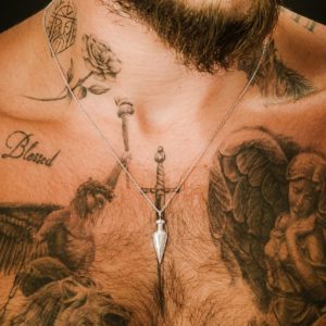 שרשרת חץ הכסף