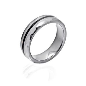 טבעת הכסף החצוי