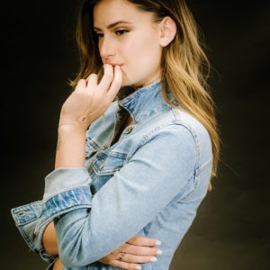 צמיד טבעת מעגל החיים משובץ זירקונים