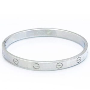 צמיד Love מסטיין סטייל לגבר