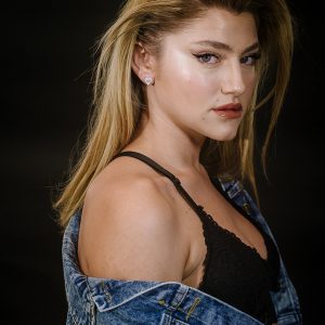 עגילי כסף סופר מן