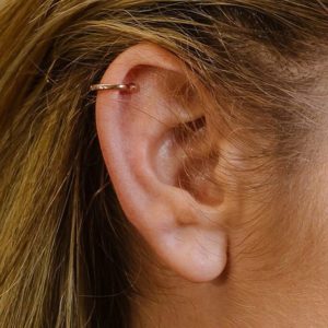 הליקס רוז גולד אלגנטי