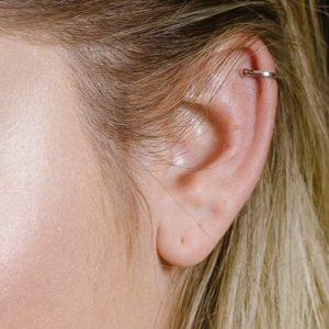 הליקס מכסף 925 טהור