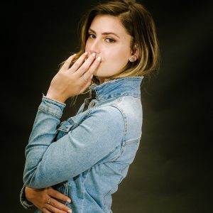 טבעת כסף פרחים