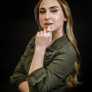 טבעת כסף צל הכוכבים