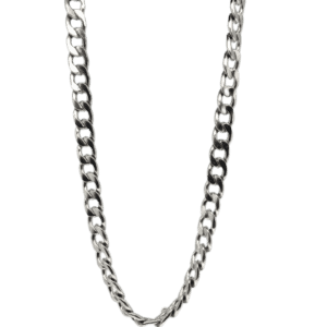 שרשרת גורמט קובנית עבה