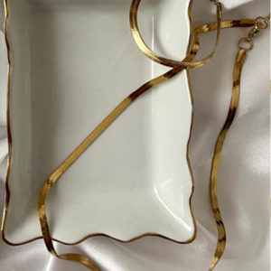 סט תכשיטים קלאופטרה דק