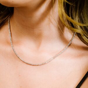 סט כדורים בחיתוך לייזר כסף 925