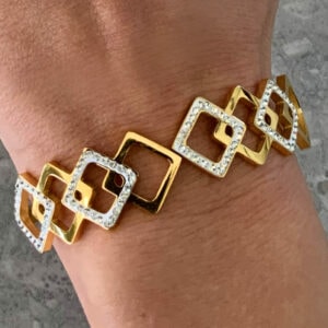 צמיד הרמוניית הריבועים