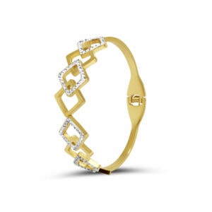 צמיד הרמוניית הריבועים