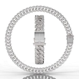 סט גורמט הוואנה מצופה זהב בשיבוץ עדין