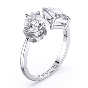 טבעת הפכים נמשכים