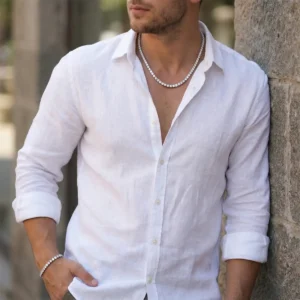 סט טניס אייס לגבר 5 מ"מ