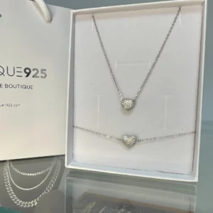 סט ליבי שלך