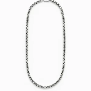 שרשרת מינימליסטית לגבר